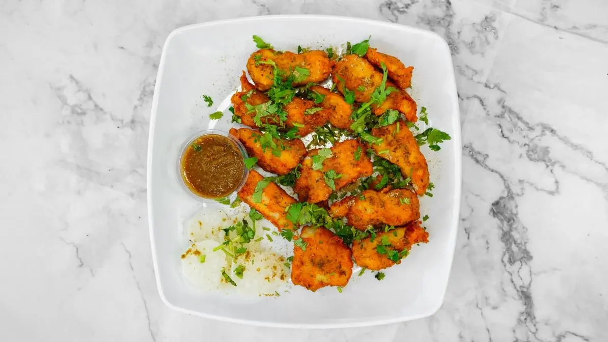 Authentic Italian-Indian Fusion Pizza at Supreme Pizza Edmonton