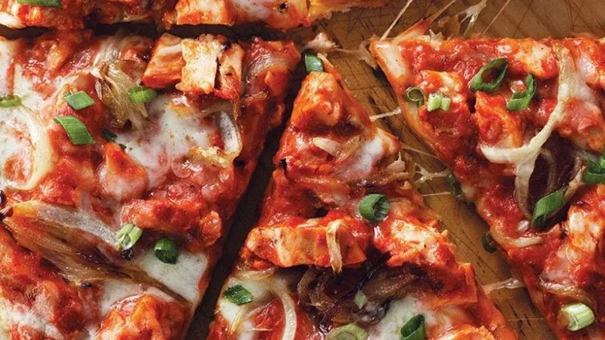 Pizza delivered to Callaghan