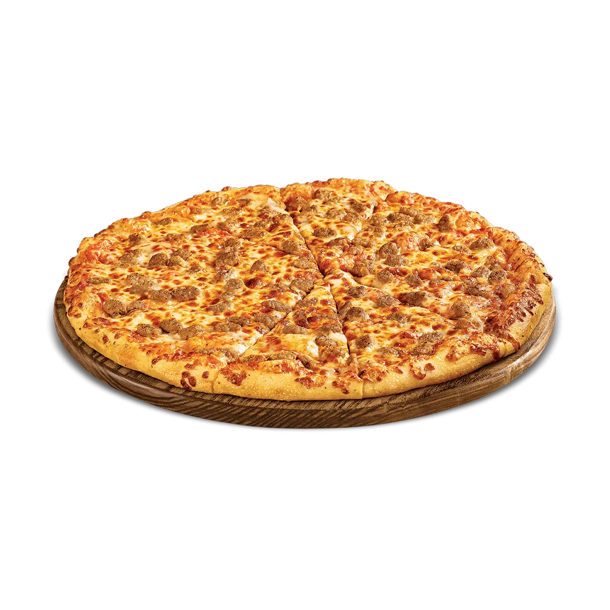 Supreme Pizza delivery to Callaghan